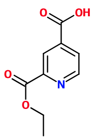 (image for) MCYP2100 2-Ethyl 2,4-pyridinedicarboxylate